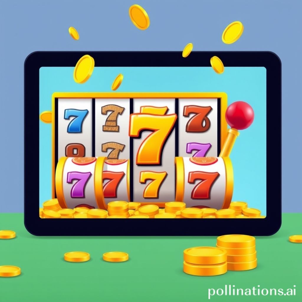 Strategi Bermain Slot Online untuk Memaksimalkan Saldo Dana